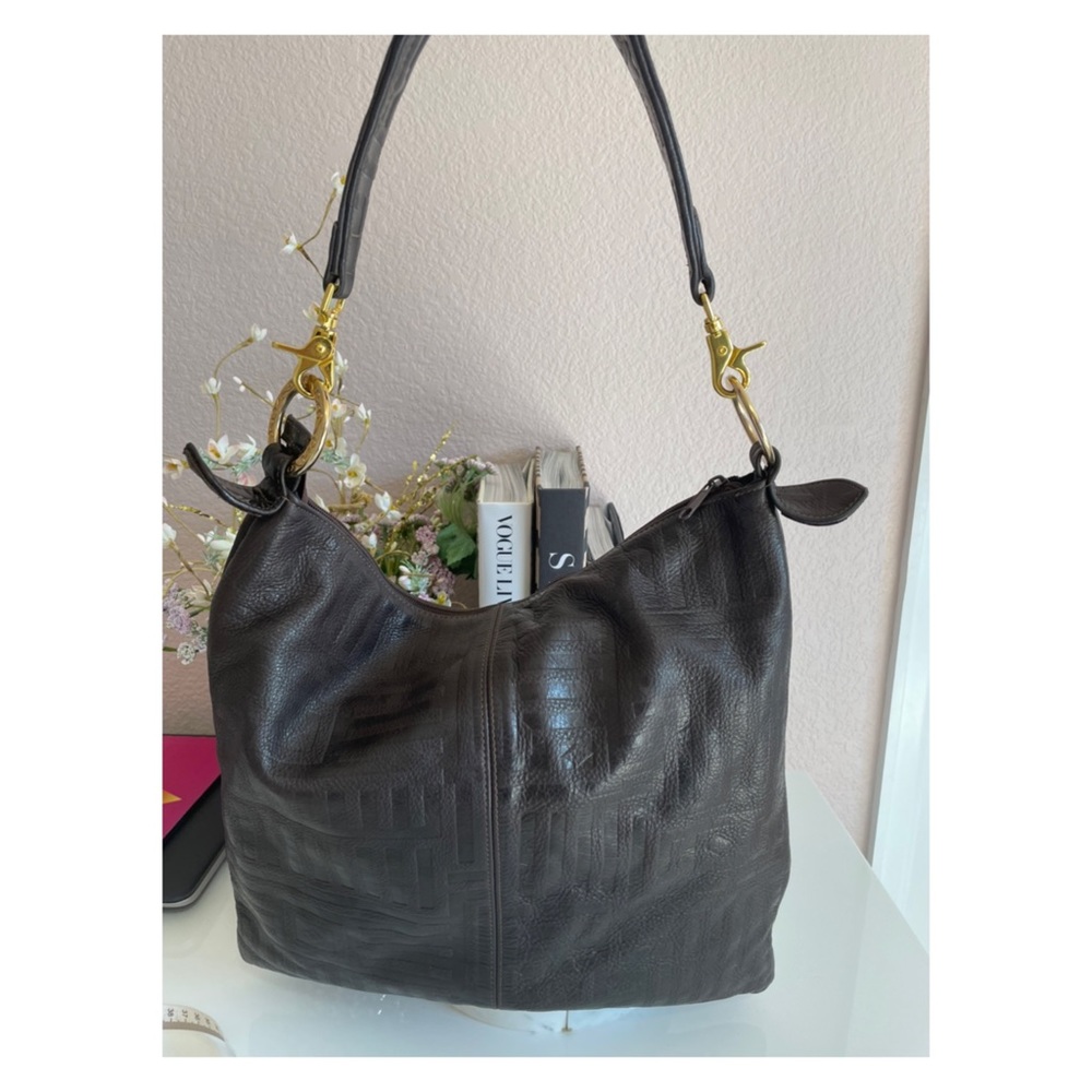 ❤️Vintage Andre Oliver Bag RARE!!! - Picture 1 of 12